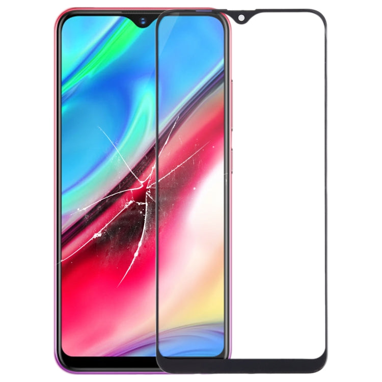 Front Screen Outer Glass Lens with OCA Optically Clear Adhesive for, For vivo X50, For vivo S5 / X30 / X30 Pro / iQOO 3, For vivo Z6 / iQOO Z1 / iQOO Z1X / Neo3, For vivo Z5X, For vivo Y30 / iQOO U1x, For vivo Y3 / U3X / Y3S, For vivo Y97 / Z3         ...