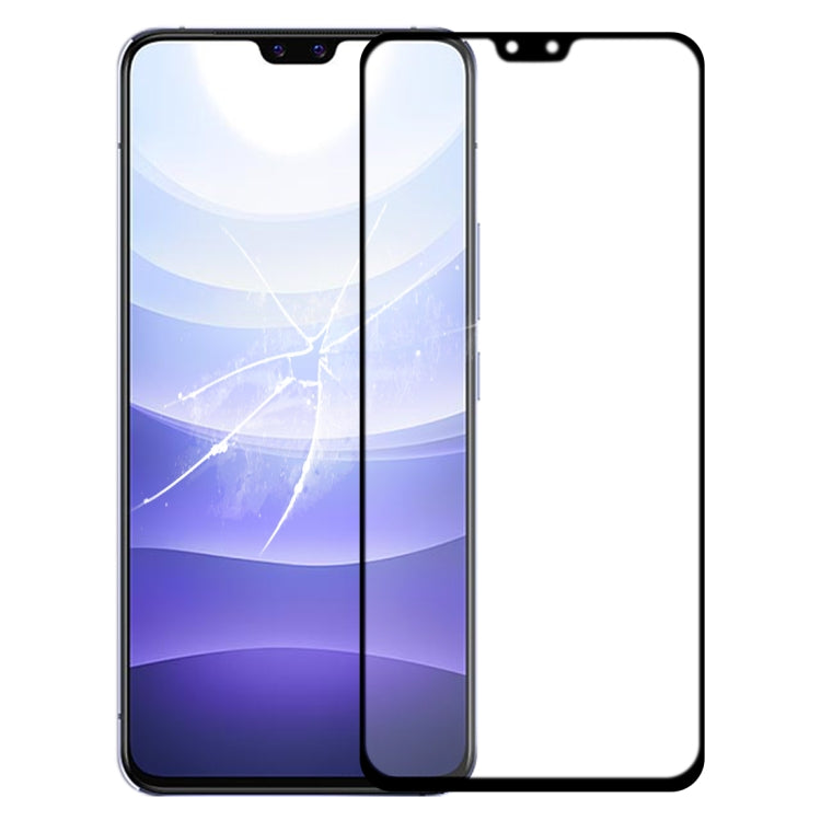 Front Screen Outer Glass Lens with OCA Optically Clear Adhesive for, For vivo X50, For vivo S5 / X30 / X30 Pro / iQOO 3, For vivo Z6 / iQOO Z1 / iQOO Z1X / Neo3, For vivo Z5X, For vivo Y30 / iQOO U1x, For vivo Y3 / U3X / Y3S, For vivo Y97 / Z3         ...