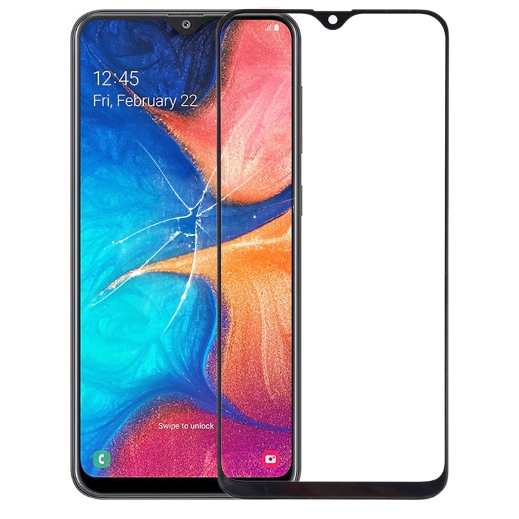 Front Screen Outer Glass Lens with OCA Optically Clear Adhesive for Samsung Galaxy, A10, A10s, M10, M20, A10e / A20e, A20 / A30S, A30 / A50, A40, A40s, A60, A70, A80 / A90, A11, A12, A21, A21S, A02, A02s, A31, A32 4G, A41, A51, A52 / S20 FE, A71, A72  ...