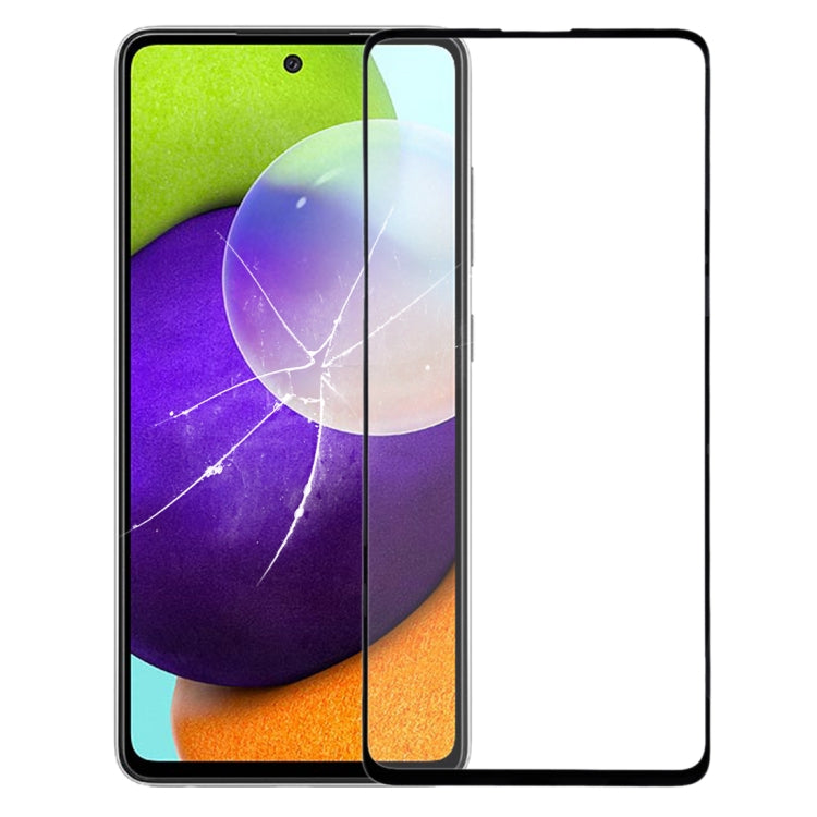 Front Screen Outer Glass Lens with OCA Optically Clear Adhesive for Samsung Galaxy, A10, A10s, M10, M20, A10e / A20e, A20 / A30S, A30 / A50, A40, A40s, A60, A70, A80 / A90, A11, A12, A21, A21S, A02, A02s, A31, A32 4G, A41, A51, A52 / S20 FE, A71, A72  ...