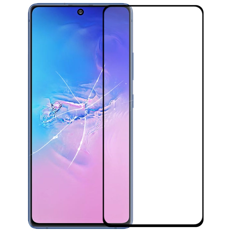 Front Screen Outer Glass Lens with OCA Optically Clear Adhesive for Samsung Galaxy, A10, A10s, M10, M20, A10e / A20e, A20 / A30S, A30 / A50, A40, A40s, A60, A70, A80 / A90, A11, A12, A21, A21S, A02, A02s, A31, A32 4G, A41, A51, A52 / S20 FE, A71, A72  ...