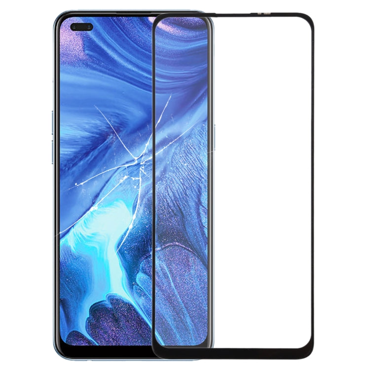 Front Screen Outer Glass Lens with OCA Optically Clear Adhesive for OPPO, A52 / A72 / A92 / K7X, A92S / X50, Reno Ace2, Reno4, Reno5, A3, A5, For OPPO A7 / AX7, A9 / A9X, A11 / A11X / A8, A7X / F9, R15, R15 Pro, A91 / Reno3, K3 / F11 Pro, Reno, Reno2  ...