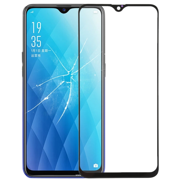Front Screen Outer Glass Lens with OCA Optically Clear Adhesive for OPPO, A52 / A72 / A92 / K7X, A92S / X50, Reno Ace2, Reno4, Reno5, A3, A5, For OPPO A7 / AX7, A9 / A9X, A11 / A11X / A8, A7X / F9, R15, R15 Pro, A91 / Reno3, K3 / F11 Pro, Reno, Reno2  ...