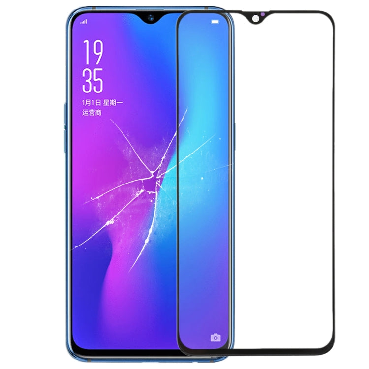 Front Screen Outer Glass Lens with OCA Optically Clear Adhesive for OPPO, A52 / A72 / A92 / K7X, A92S / X50, Reno Ace2, Reno4, Reno5, A3, A5, For OPPO A7 / AX7, A9 / A9X, A11 / A11X / A8, A7X / F9, R15, R15 Pro, A91 / Reno3, K3 / F11 Pro, Reno, Reno2  ...