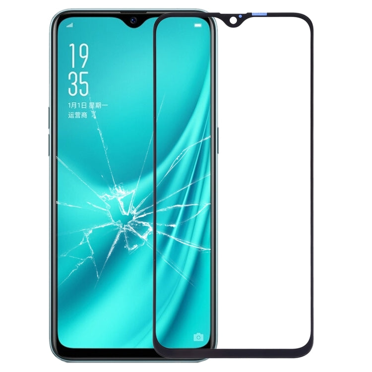 Front Screen Outer Glass Lens with OCA Optically Clear Adhesive for OPPO, A52 / A72 / A92 / K7X, A92S / X50, Reno Ace2, Reno4, Reno5, A3, A5, For OPPO A7 / AX7, A9 / A9X, A11 / A11X / A8, A7X / F9, R15, R15 Pro, A91 / Reno3, K3 / F11 Pro, Reno, Reno2  ...