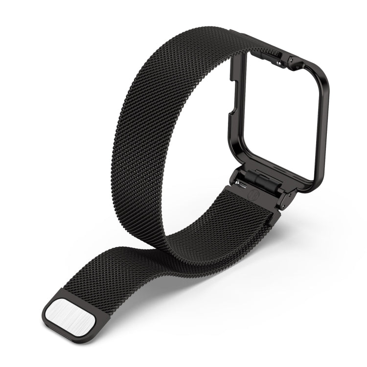 Milanese Watch Band for Xiaomi Redmi Watch 2 Lite International Version