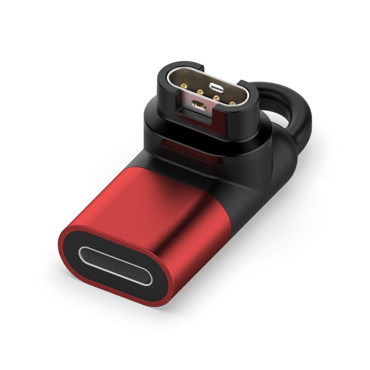8 Pin Female Watch Charging Adapter, 8 Pin