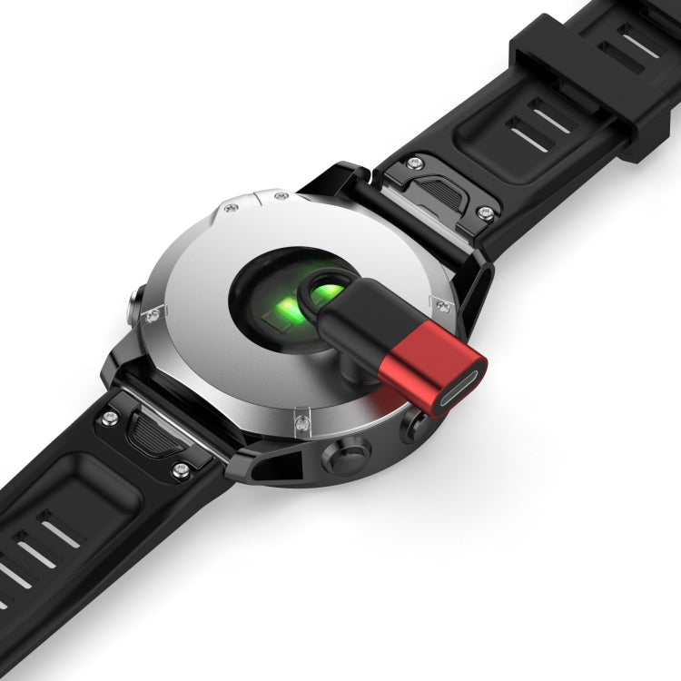 8 Pin Female Watch Charging Adapter, 8 Pin