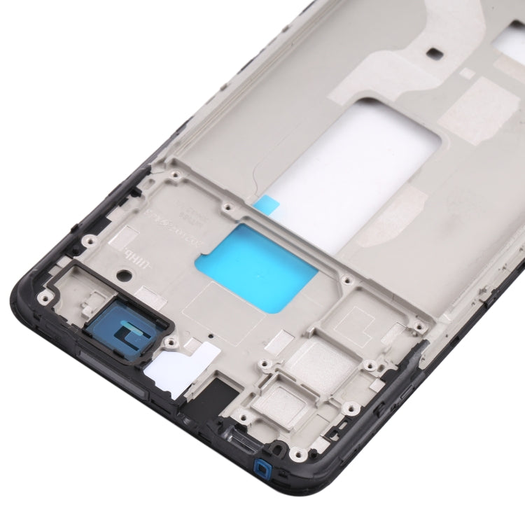 For OPPO Realme C21Y Front Housing LCD Frame Bezel Plate, For vivo iQOO Z5/iQOO Neo5 SE/iQOO Neo5 S, For OPPO Reno4 Lite/F17 Pro, For OPPO Realme 6i India/6S/Narzo, For OPPO Realme 7 5G, For OPPO Realme 7i Global/Narzo 20, For OPPO Realme 8i           ...