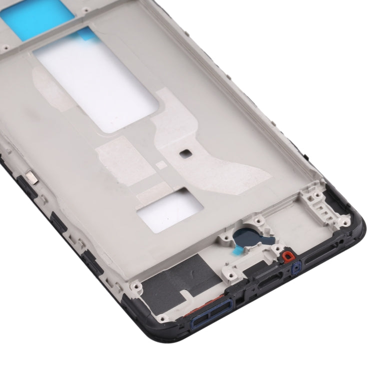 For OPPO Realme C21Y Front Housing LCD Frame Bezel Plate, For vivo iQOO Z5/iQOO Neo5 SE/iQOO Neo5 S, For OPPO Reno4 Lite/F17 Pro, For OPPO Realme 6i India/6S/Narzo, For OPPO Realme 7 5G, For OPPO Realme 7i Global/Narzo 20, For OPPO Realme 8i           ...