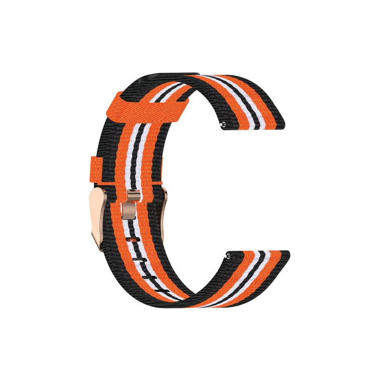 Nylon Strap, For Huawei B5