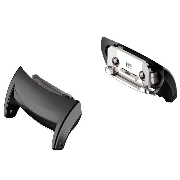 Strap Metal Head, For Galaxy Fit 2 R360
