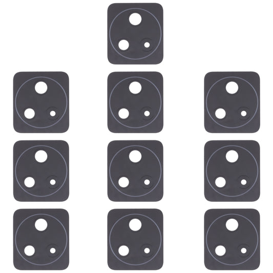10 PCS Back Camera Lens, For Xiaomi Redmi K50/Redmi K50 Pro, For XiaomiRedmi Note 11 Pro 4G / Note 11 Pro+ 5G India / Note 11E Pro, For Xiaomi Poco X4 Pro 5G, For Xiaomi Poco M4 Pro 4G, For Xiaomi Poco M3 Pro 5G, For Xiaomi Redmi K40 Gaming            ...