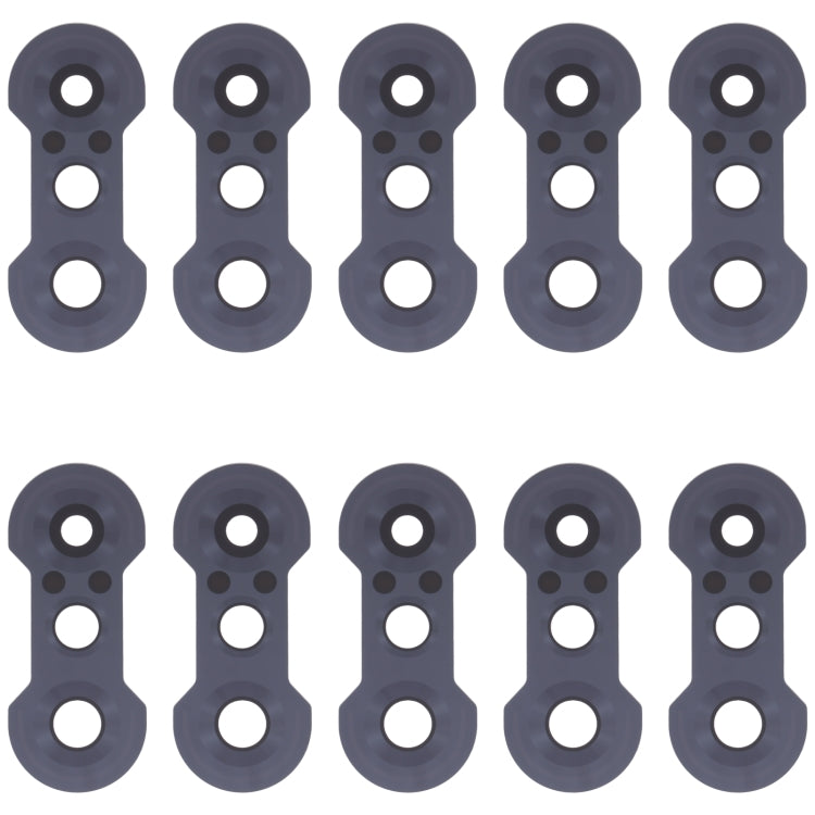10 PCS Back Camera Lens, For Xiaomi Redmi K50/Redmi K50 Pro, For XiaomiRedmi Note 11 Pro 4G / Note 11 Pro+ 5G India / Note 11E Pro, For Xiaomi Poco X4 Pro 5G, For Xiaomi Poco M4 Pro 4G, For Xiaomi Poco M3 Pro 5G, For Xiaomi Redmi K40 Gaming            ...