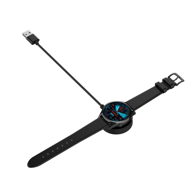 1m Charging Cable With Data Cable Function & With Voltage and Current Limiting Functions, For Ticwatch C2