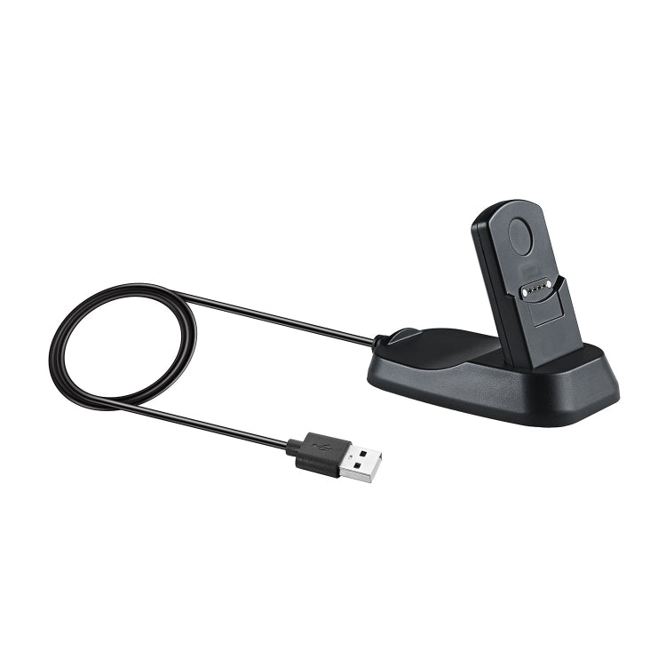 Universal Smart Watch Magnetic Charging Base, For Ticwatch E & S