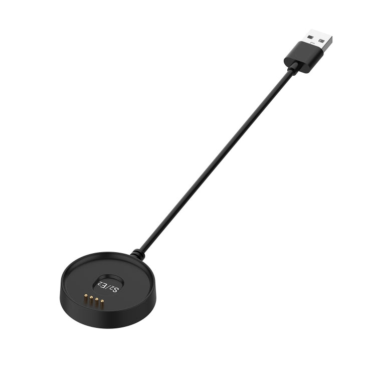 1m Universal Charging Cable with Data Function, For  Ticwatch E2 & S2