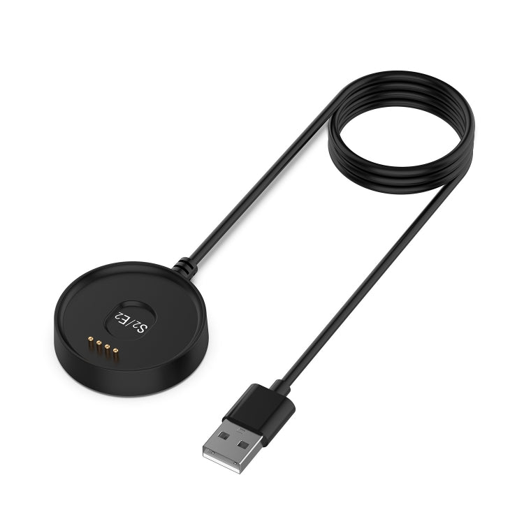 1m Universal Charging Cable with Data Function, For  Ticwatch E2 & S2