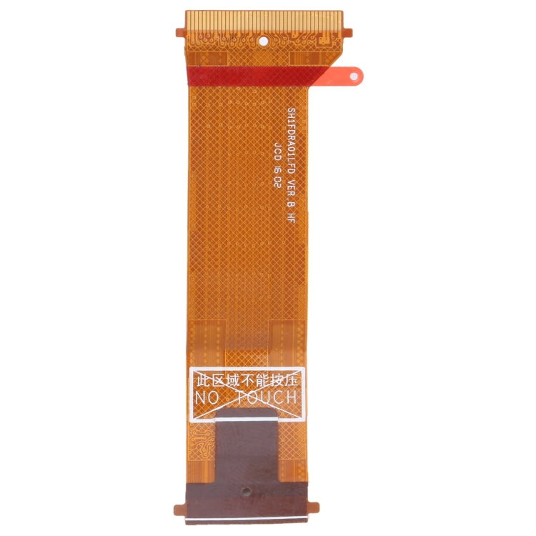 LCD Flex Cable, For Huawei MatePad 11 2021 DBY-W09 DBY-AL00, For Huawei MatePad Pro 12.6 2021 WGR-W09, For Honor Waterplay 8 inch HDL-W09, For Huawei MediaPad M6 10.8 SCM-AL09, For Huawei C5 8.0 MON-AL19B, For Huawei MediaPad T2 10.0 Pro               ...