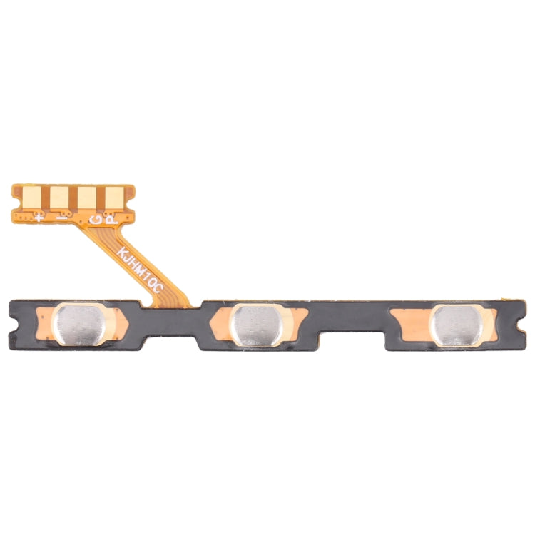 Power Button & Volume Button Flex Cable For Xiaomi Redmi 10C/Redmi 10 India, For vivo Y01, For Xiaomi Redmi 10C/Redmi 10 India, For Xiaomi 12 Pro, For vivo iQOO Z5, For vivo Y17T/V21E 5G V2102A V2055, For vivo Y21/Y21A/Y21G/Y21E/Y32, For vivo Y33S V210...