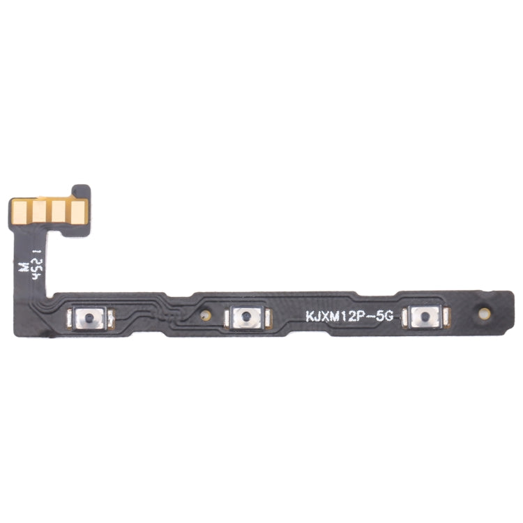 Power Button & Volume Button Flex Cable For Xiaomi Redmi 10C/Redmi 10 India, For vivo Y01, For Xiaomi Redmi 10C/Redmi 10 India, For Xiaomi 12 Pro, For vivo iQOO Z5, For vivo Y17T/V21E 5G V2102A V2055, For vivo Y21/Y21A/Y21G/Y21E/Y32, For vivo Y33S V210...