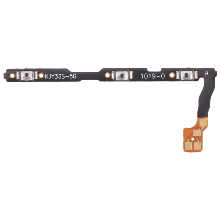 Power Button & Volume Button Flex Cable For Xiaomi Redmi 10C/Redmi 10 India, For vivo Y01, For Xiaomi Redmi 10C/Redmi 10 India, For Xiaomi 12 Pro, For vivo iQOO Z5, For vivo Y17T/V21E 5G V2102A V2055, For vivo Y21/Y21A/Y21G/Y21E/Y32, For vivo Y33S V210...