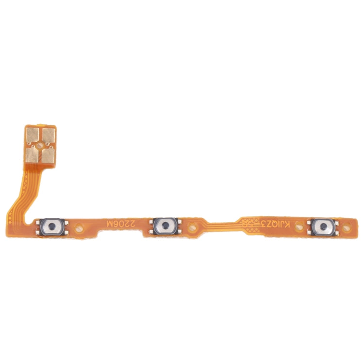 Power Button & Volume Button Flex Cable For Xiaomi Redmi 10C/Redmi 10 India, For vivo Y01, For Xiaomi Redmi 10C/Redmi 10 India, For Xiaomi 12 Pro, For vivo iQOO Z5, For vivo Y17T/V21E 5G V2102A V2055, For vivo Y21/Y21A/Y21G/Y21E/Y32, For vivo Y33S V210...
