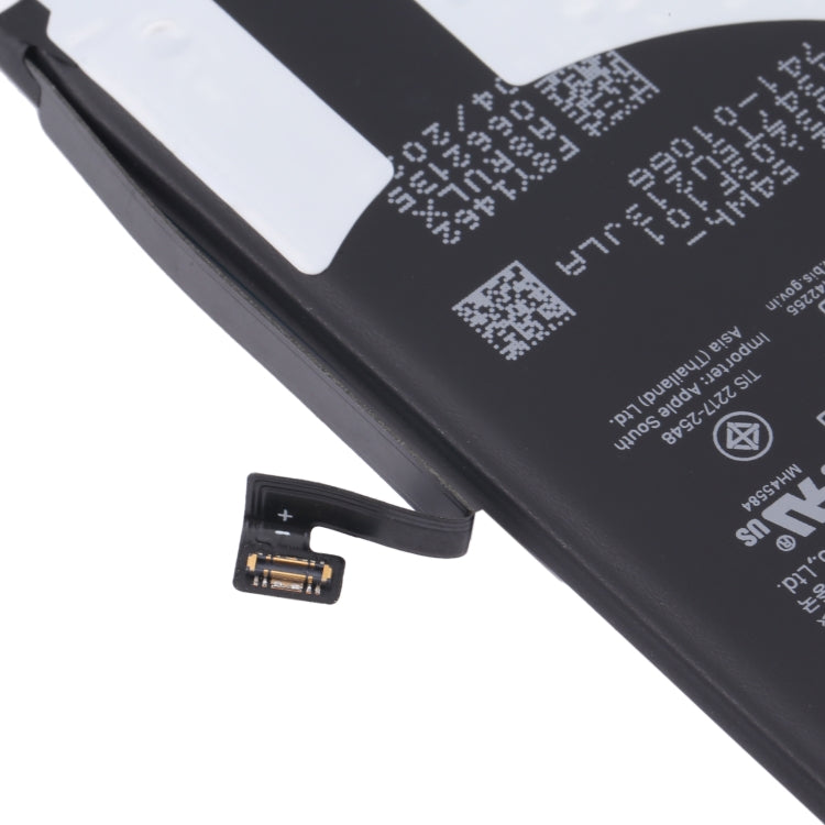 Li-ion Battery, For iPhone 13, For iPhone 13 mini, For iPhone 13 Pro, For iPhone 13 Pro Max