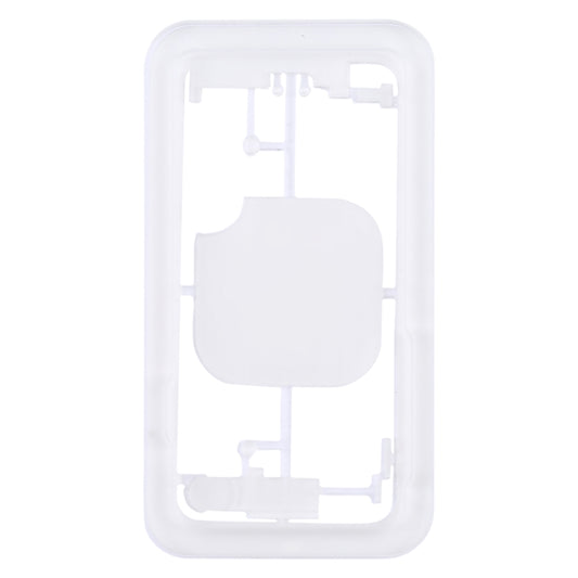 Battery Cover Laser Disassembly Positioning Protect Mould, For iPhone 8, For iPhone 8 Plus, For iPhone X, For iPhone XR, For iPhone XS, For iPhone XS Max, For iPhone 11, For iPhone 11 Pro, For iPhone 11 Pro Max, For iPhone 12 mini, For iPhone 12       ...
