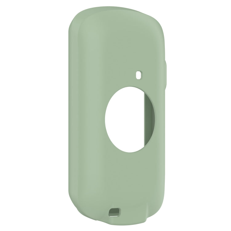 Full Back Cover Stopwatch Silicone Case, For Garmin Edge 1040