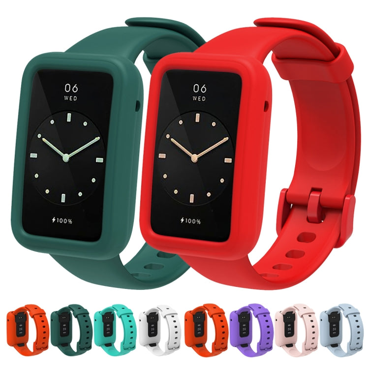 Xiaomi Mi Band 7 Pro Silicone Adjustable Elastic Watch Band