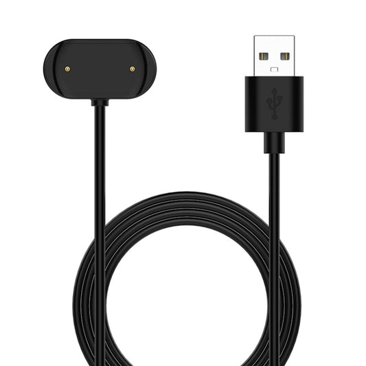 Magnetic Cradle Charger USB Charging Cable, Lenght: 1m, For Amazfit GTS4 Mini
