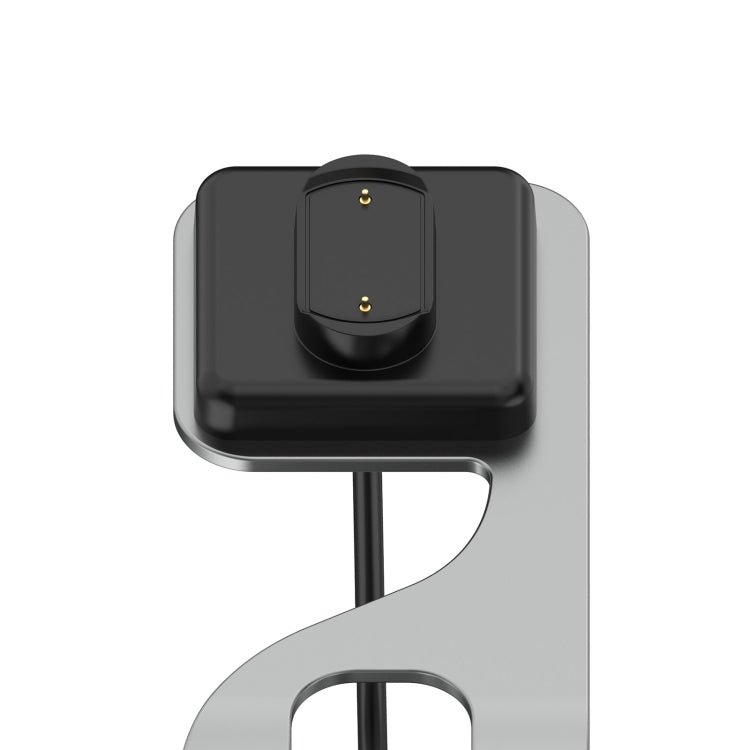 Rotatable Smart Watch Metal Charger Stand, For Amazfit GTR4 / GTR4 Pro