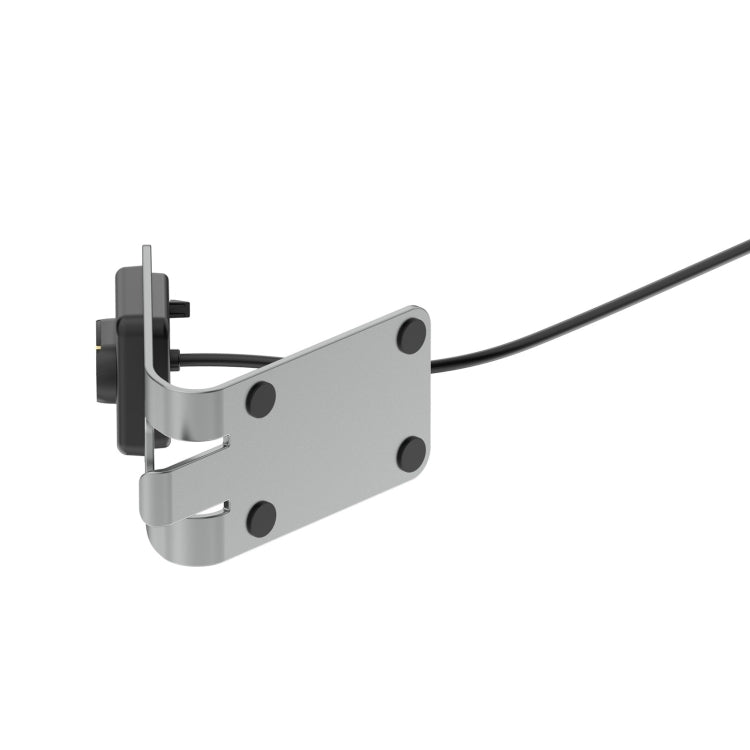 Rotatable Smart Watch Metal Charger Stand, For Amazfit GTR4 / GTR4 Pro