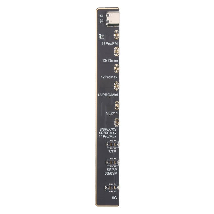 i2C i6S Intelligent Programmer Battery Test Board for iPhone 5 SE-13 Series, Battery Test Board