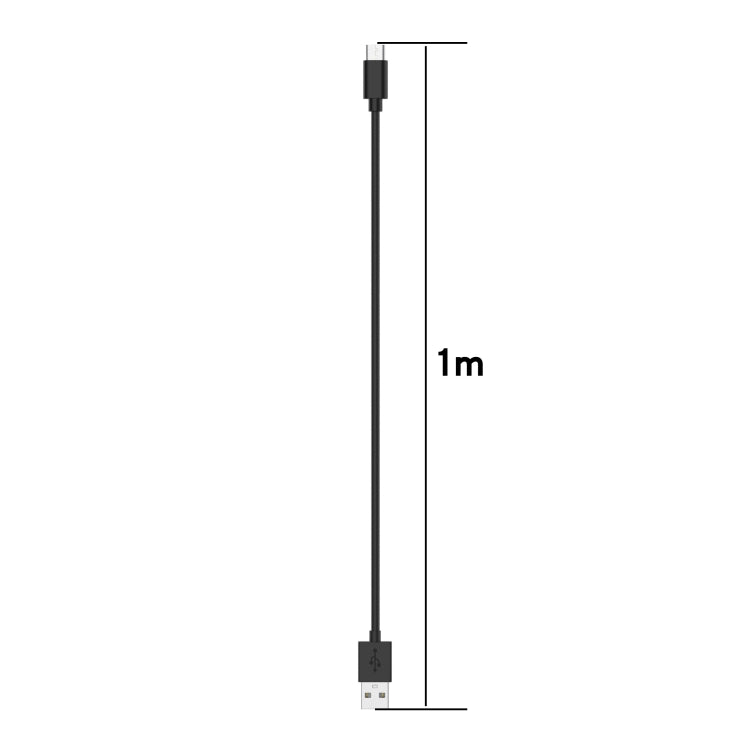 Smart Watch Magnetic Charging Cable, Length: 1m,, Split Version, Integrated Version