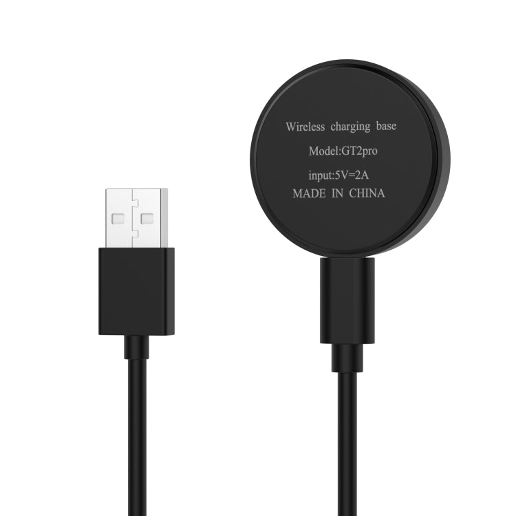 Smart Watch Magnetic Charging Cable, Length: 1m,, Split Version, Integrated Version