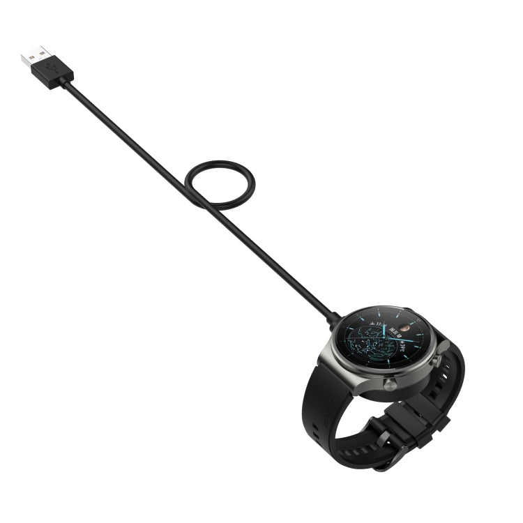Smart Watch Magnetic Charging Cable, Length: 1m,, Split Version, Integrated Version