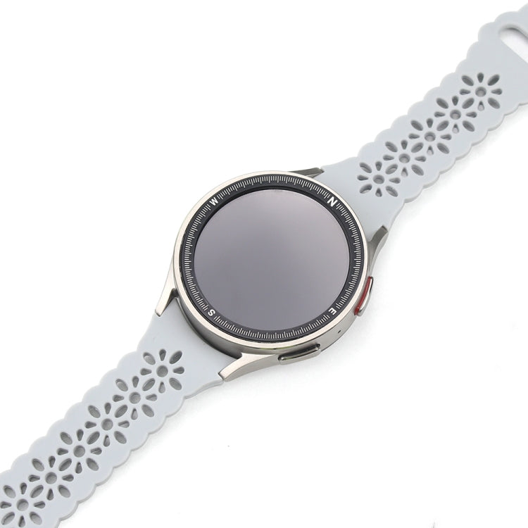 Compass Scale Metal Watch Bezel, For Samsung Galaxy Watch 5 Pro