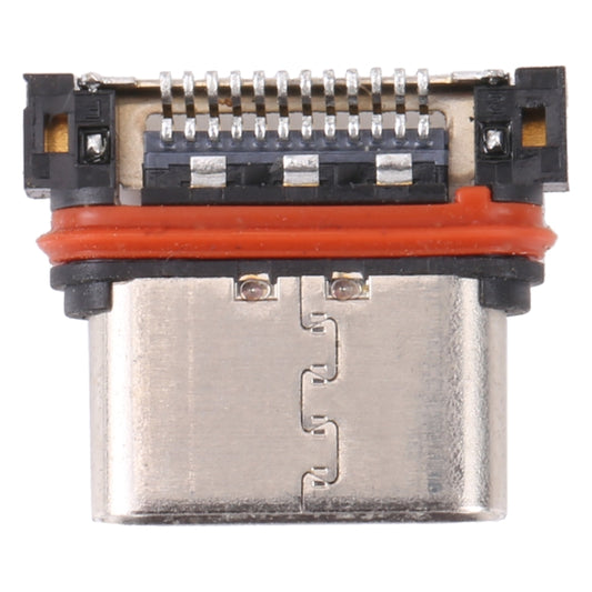 Original Charging Port Connector, For Sony Xperia X Compact, For Sony Xperia XZ1 Compact, For Sony Xperia XZ, For Sony Xperia XZ2 Compact, For Sony Xperia XZ3, For Sony Xperia 1, For Sony Xperia 5, For Sony Xperia 1 II, For Sony Xperia 5 II            ...