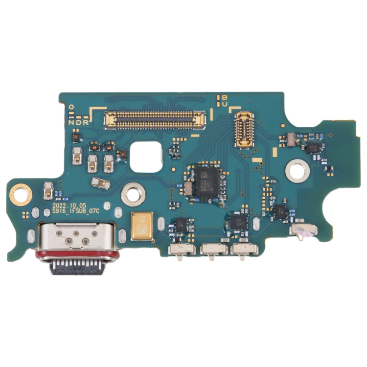 Original Charging Port Board, For Samsung Galaxy S20 FE 4G SM-G780F, For Samsung Galaxy S23 SM-S911B EU, For Samsung Galaxy S23 Ultra SM-S918B EU, For Samsung Galaxy S23+ SM-S916B EU, For Samsung Galaxy S23+ SM-S916U US, For Samsung Galaxy A23S SM-A237...