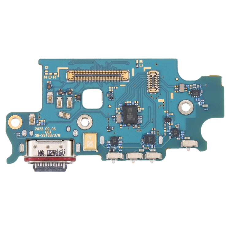 Original Charging Port Board, For Samsung Galaxy S20 FE 4G SM-G780F, For Samsung Galaxy S23 SM-S911B EU, For Samsung Galaxy S23 Ultra SM-S918B EU, For Samsung Galaxy S23+ SM-S916B EU, For Samsung Galaxy S23+ SM-S916U US, For Samsung Galaxy A23S SM-A237...