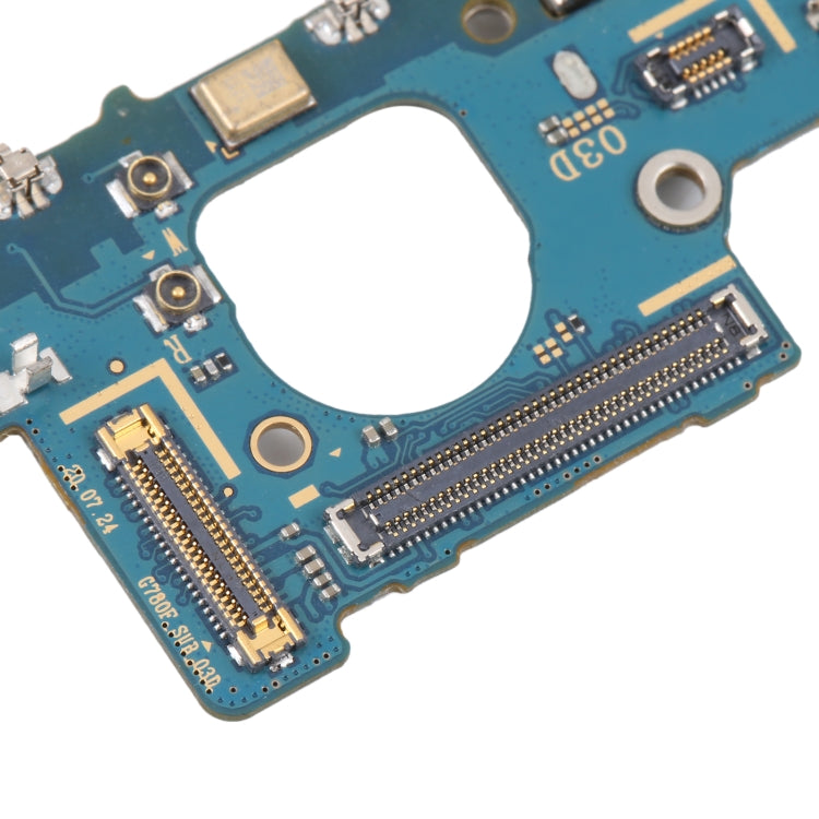 Original Charging Port Board, For Samsung Galaxy S20 FE 4G SM-G780F, For Samsung Galaxy S23 SM-S911B EU, For Samsung Galaxy S23 Ultra SM-S918B EU, For Samsung Galaxy S23+ SM-S916B EU, For Samsung Galaxy S23+ SM-S916U US, For Samsung Galaxy A23S SM-A237...