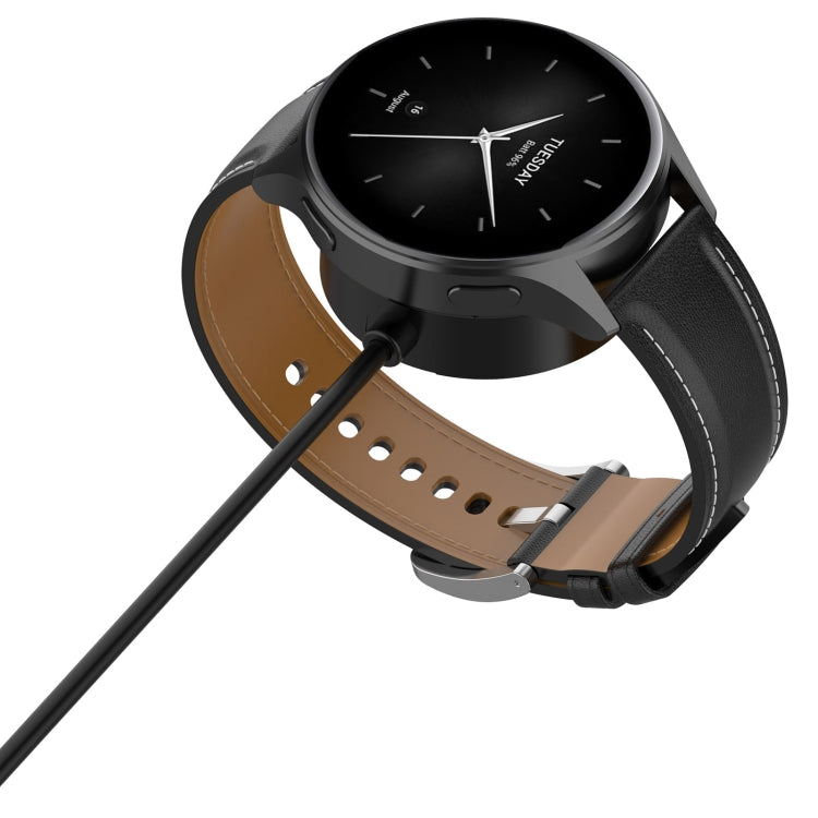 Smart Watch Magnetic Charging Cable, Length: 1m, For Xiaomi Watch S2 46mm / 42mm