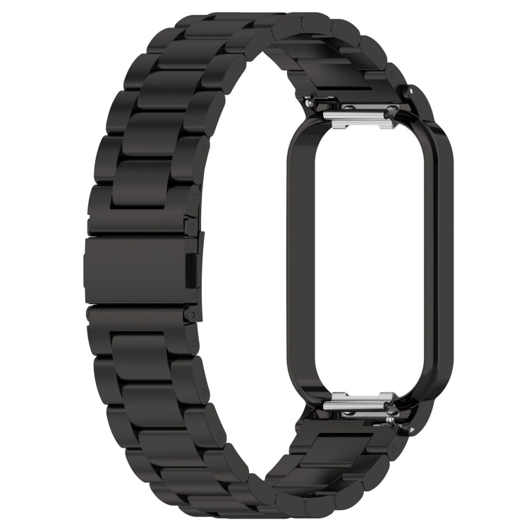 Three-bead Steel Watch Band, For Redmi Band 2