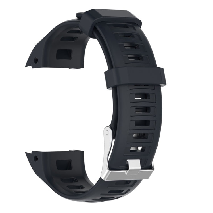 For Garmin Instinct Silicone Replacement Wrist Strap Watchband