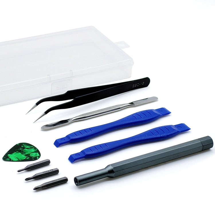 Steam Deck Multifunctional Disassembly Tool Set, 8 in 1, 9 in 1, 10 in 1
