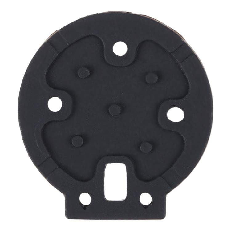 OEM Navigational Button Rubber Mat, For Nikon D800