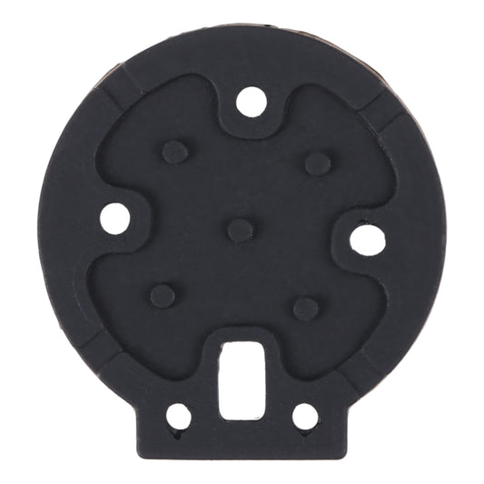 OEM Navigational Button Rubber Mat, For Nikon D800