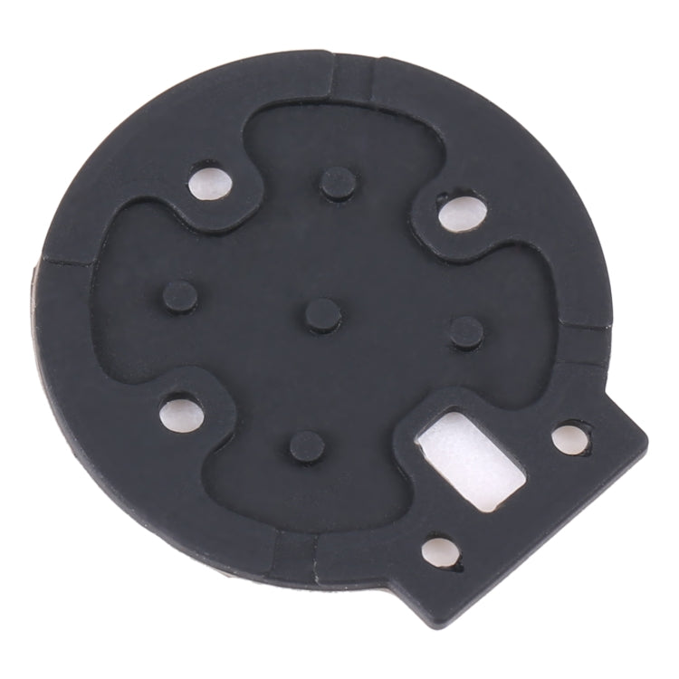 OEM Navigational Button Rubber Mat, For Nikon D800